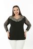 Immagine di CURVY GIRL ELEGANT TOP